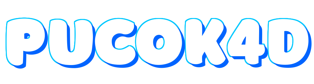 Logo PUCOK4D